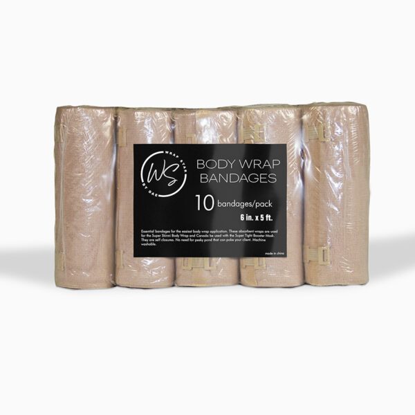 Essential Bandages